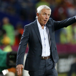 Lemondott Bert van Marwijk, a holland válogatott szövetségi kapitánya