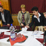 Lázártól várták a csodát Csanádpalotán, ez lett belőle