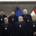 Index: elmeszelte az Ab a szólásszabadság korlátozását