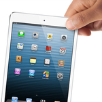 Apple: új iPad, kisebb iPad, szebb MacBook és iMac