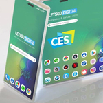 Van egy titkos új telefonja a Samsungnak, amit csak néhányan láthattak