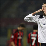 A Bajnokok Ligája keddi eredményei: kikapott a Milan, Raúl rekordja
