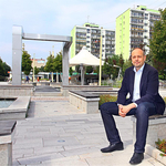 Meghalt Riz Levente XVII. kerületi polgármester