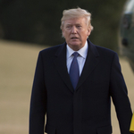 Nyilvánosan alázta meg Donald Trump a feleségét