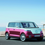 Most már biztos: jön a Volkswagen elektromos mikrobusza