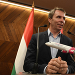 Soha nem volt még ekkora a Wizz Air nyeresége