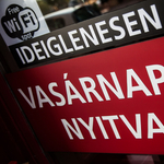 Játsszuk le a vasárnapi boltzárról szóló népszavazást!