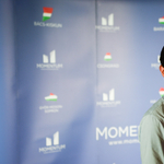 Tüntetést szervez a Momentum május 1-jére