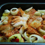 Tökéletes tepsis hús vasárnapra - recept     