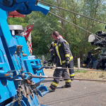 Busztragédia az M7-esen: megszólalt az utazást szervező cég vezetője