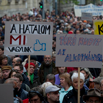 Tarlós rászervezett a Milla-tüntetésre? 
