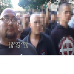 Bántalmazás a Pride-on: ezt a két férfit keresi a rendőrség - fotók
