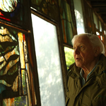 Sir David Attenborough és Fliegauf Bence gondolatai Csernobilban találkoznak