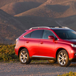 Lexus-visszahívás miatt fizet rekordbírságot a Toyota