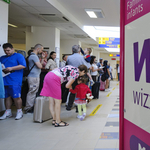 Wizz Airrel jött haza Londonból a tolvaj, a reptéren csaptak le rá