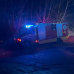 Nem szivárgott ki veszélyes anyag a váci csőtörésnél a vízmű szerint