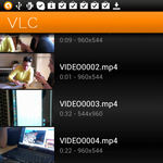 Letölthető az androidos VLC aktuális alpha változata
