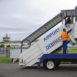 Új részleget nyit a Lufthansa is a debreceni reptéren