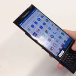 Nem lesz BlackBerry Venice