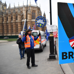 A Brexit miatt került pszichiátriára egy brit férfi