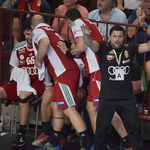 Vranjes: A Veszprémmel kötött házasság nem úgy működött, ahogy akartuk