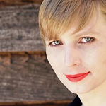 Szabadlábon Chelsea Manning