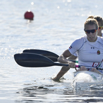 Itt a hatodik aranyérem! Olimpiai bajnok Szabó Gabriella és Kozák Danuta 