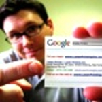 Legyen önnek is Google-s névjegye!
