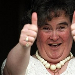 Susan Boyle fellélegzett, amikor kiderült, hogy Asperger-kóros