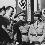 Fotó: íme Hitler jobbkezének mindent bizonyító vérmintája