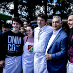 Esett egy kicsit a Fidesz támogatottsága, a DK eddigi legjobb eredményét érte el