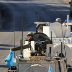 UNIFIL: izraeli tankok hatoltak be az ENSZ-békefenntartók egyik libanoni létesítményébe