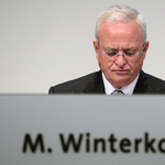 Napi egymilliót zsebel be a dízelbotrányba belebukó VW-vezér