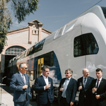 Miniszteri biztosnak is kinevezték a MÁV-Start új vezérigazgatóját, hogy a vasúti járműgyártásért feleljen