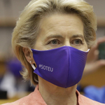 Ursula von der Leyen: Vétó helyett az Európai Bírósághoz forduljanak a magyarok és a lengyelek