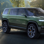A Rivian autógyártó bevétele egyelőre nulla, de a cég közel annyit ér, mint a VW
