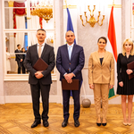Be se hívta meghallgatásra az Integritás Hatóság a vizsgálónak jelentkező egykori NAV-os Horváth Andrást