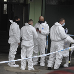 Járőrtársa életére törő támadót lőtt le egy rendőr Újpesten