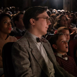 A filmezés koronázatlan királya élete legszemélyesebb filmjével tért vissza