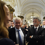 Az egész EU-ban a magyarokat zavarja legkevésbé a korrupció