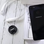 Fiatalok, szelfiimádók: készített nektek egy telefont az Oppo