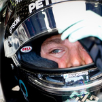 Rosberg a világbajnok, Hamilton hiába nyert