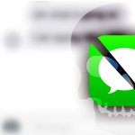 Legyen óvatos, veszélyes üzenet támadja az iPhone-okat