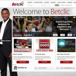 Lelőtték a Betclic-et és a Bet At Home-ot is