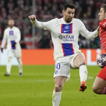 Megint gólképtelen volt a PSG, kiejtette a Bayern a BL-ből