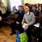 Elmegyógyintézetbe kerül megfigyelésre Somogyi Ábel
