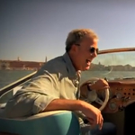 Gyorshajtás miatt bevonták a Top Gear-guruk jogsiját