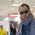 A háromgyerekes Jude Law "megszeretgette" Zimány Lindát