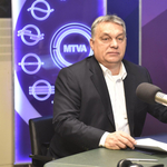 Szél: "Orbán hazudik"