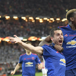 Ezekkel a gólokkal hódította el a Manchester United az EL-trófeát